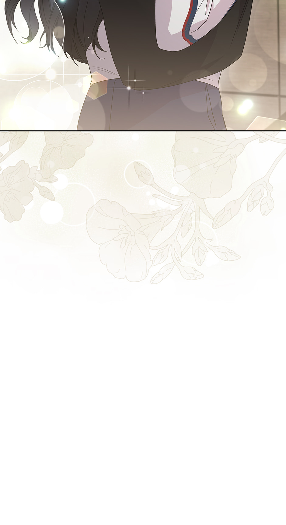 Read Unblockable Romance chapter 27 image 49 on Lezhin