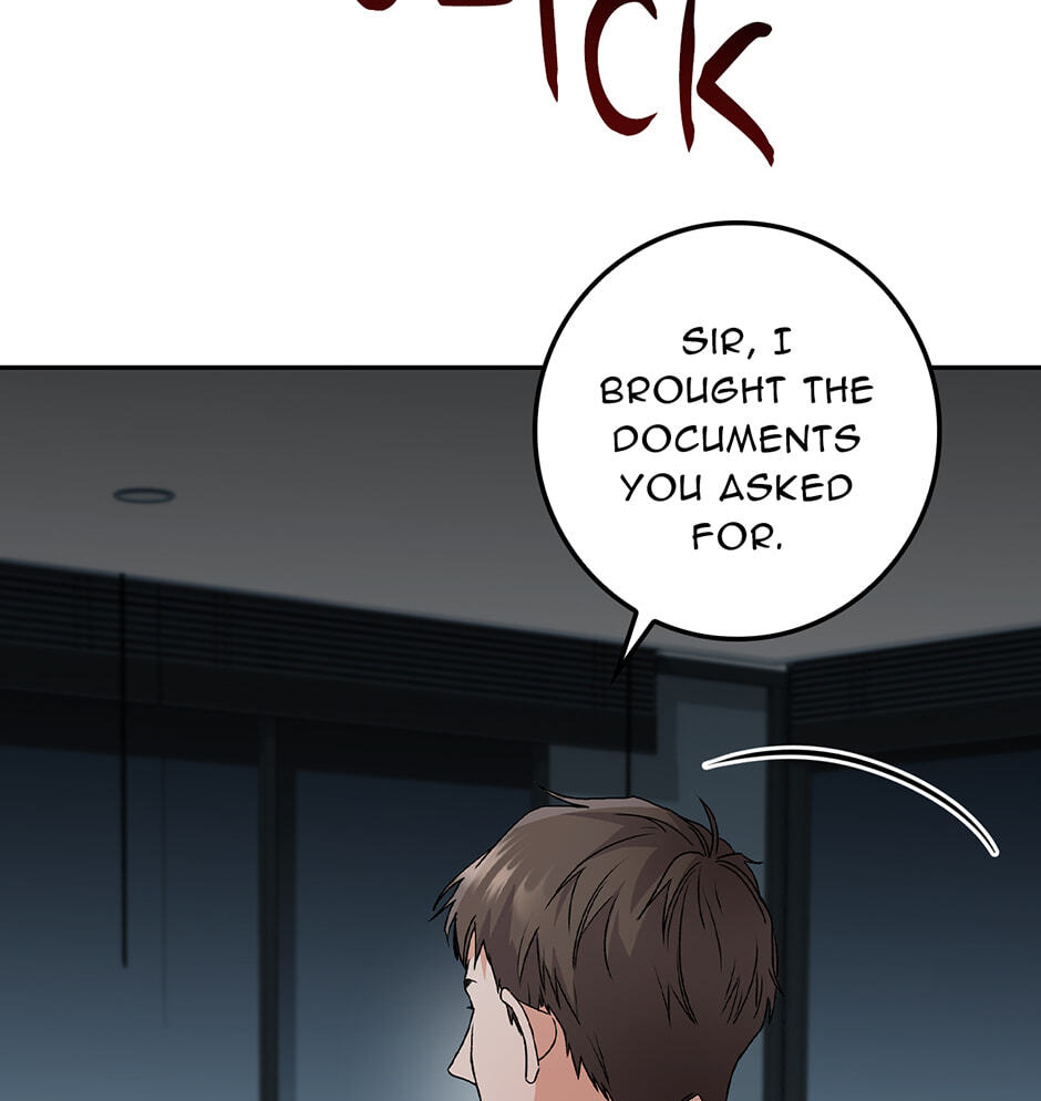 Read Unblockable Romance chapter 27 image 56 on Lezhin