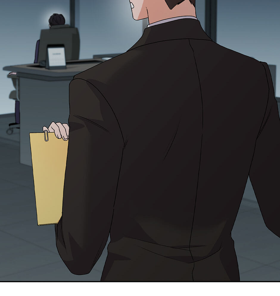 Read Unblockable Romance chapter 27 image 57 on Lezhin