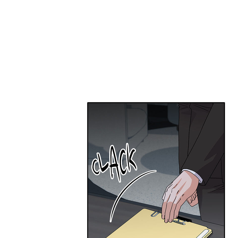 Read Unblockable Romance chapter 27 image 58 on Lezhin