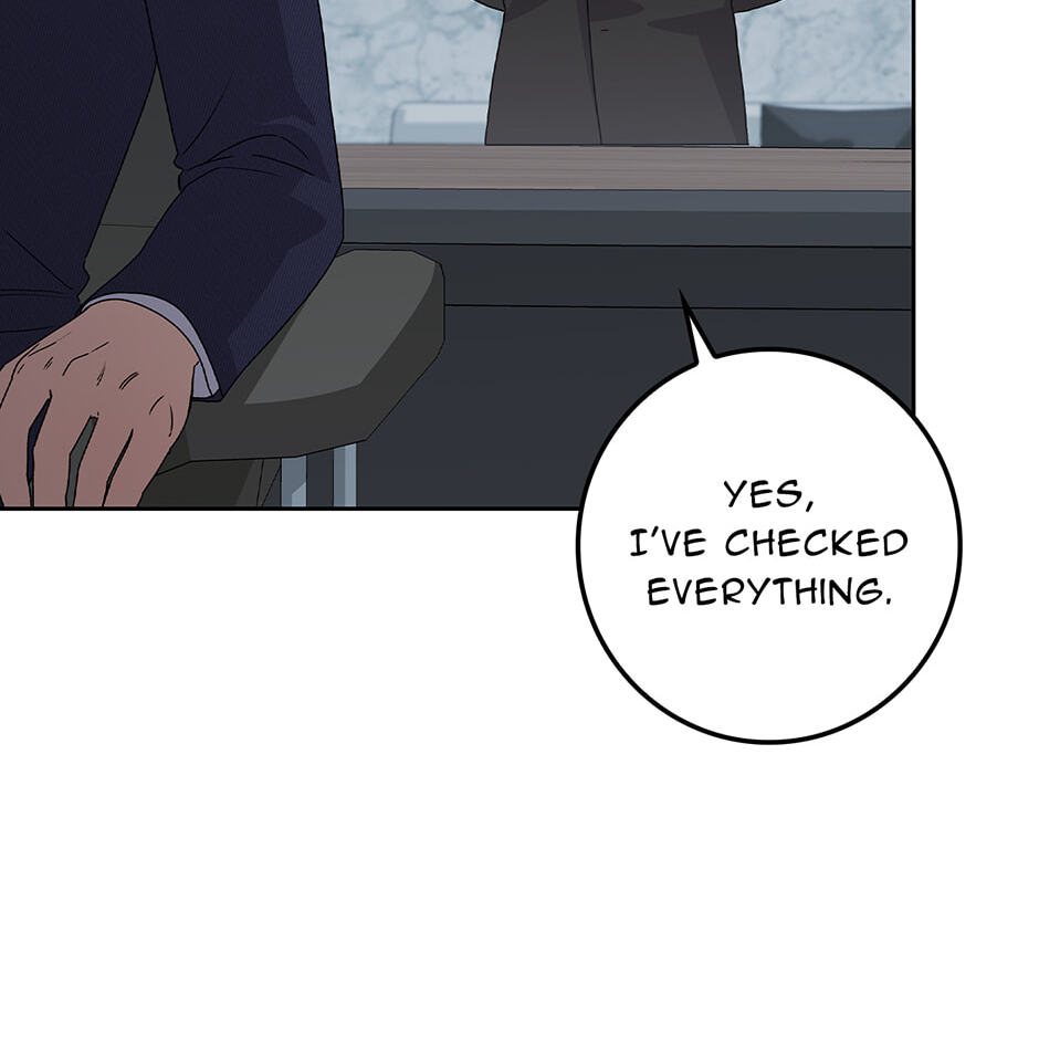 Read Unblockable Romance chapter 27 image 61 on Lezhin