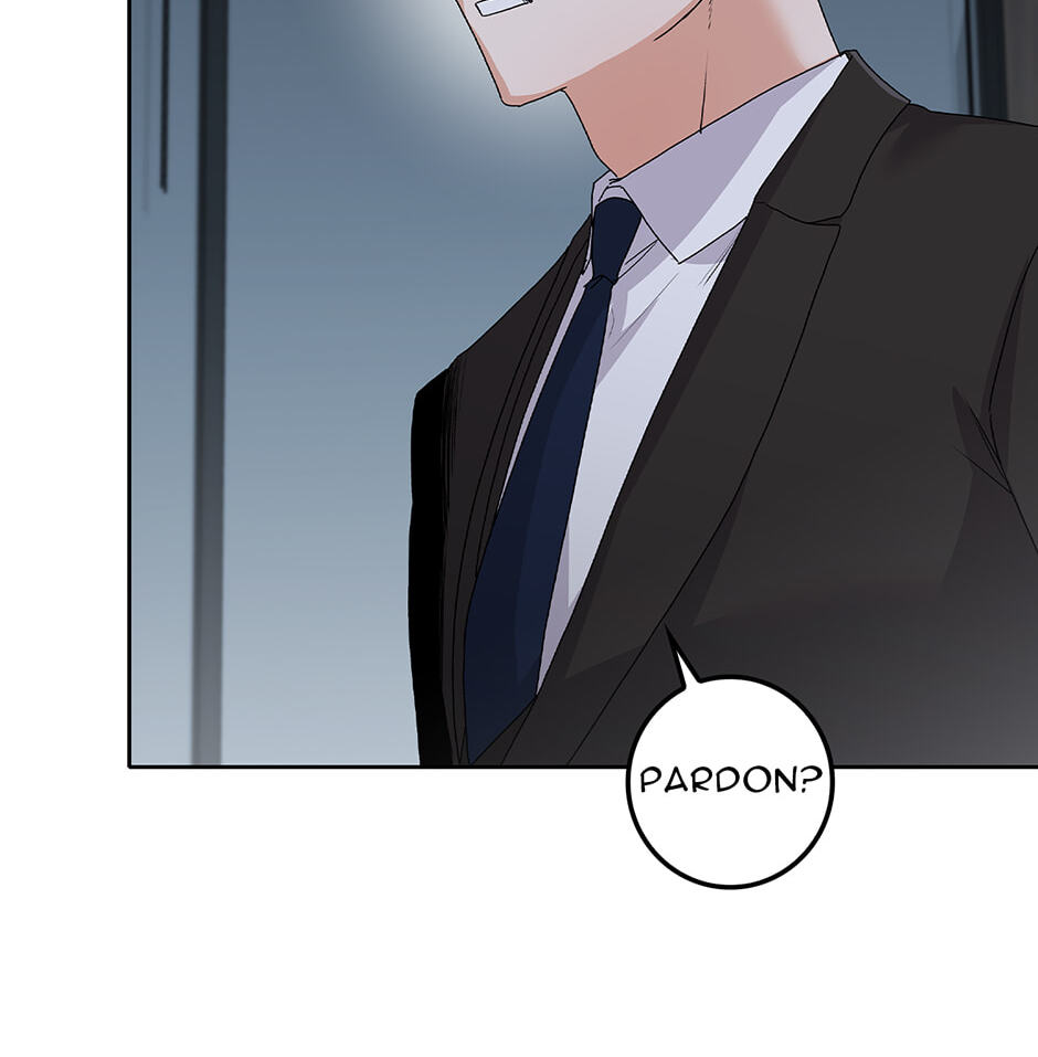 Read Unblockable Romance chapter 27 image 63 on Lezhin