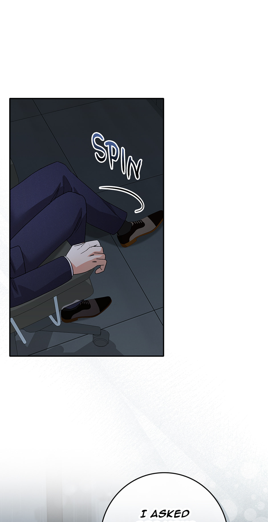 Read Unblockable Romance chapter 27 image 64 on Lezhin