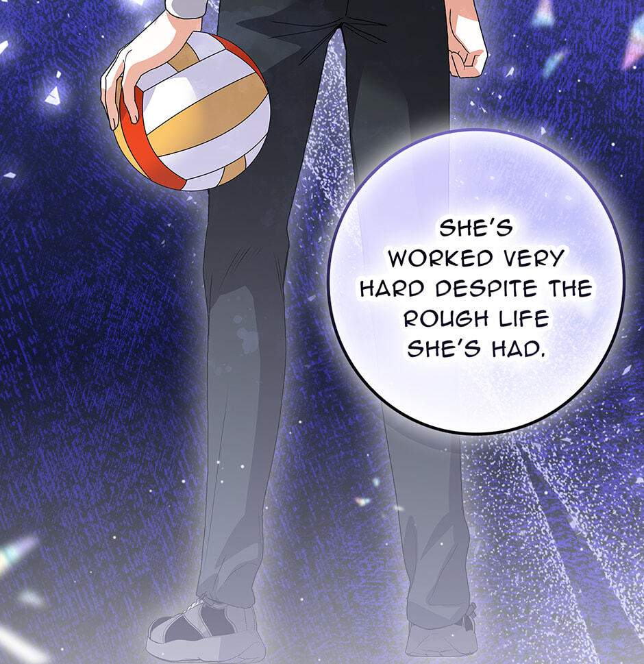 Read Unblockable Romance chapter 27 image 70 on Lezhin