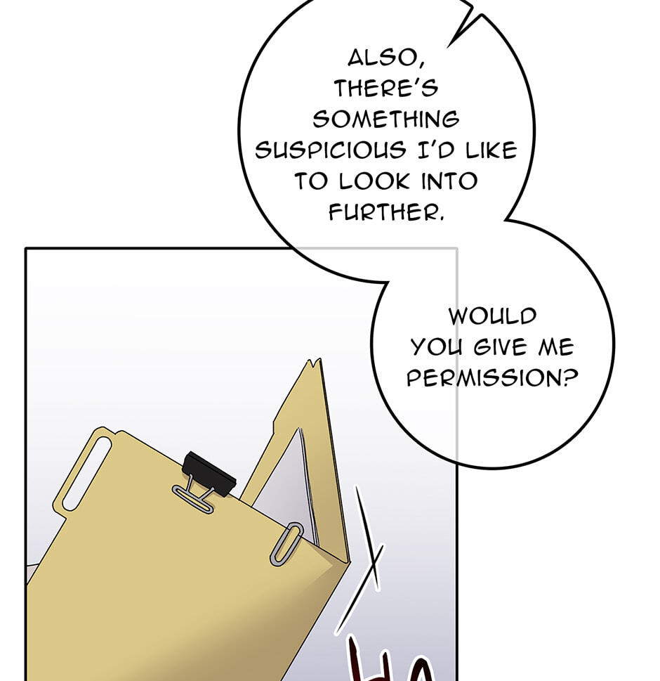 Read Unblockable Romance chapter 27 image 72 on Lezhin