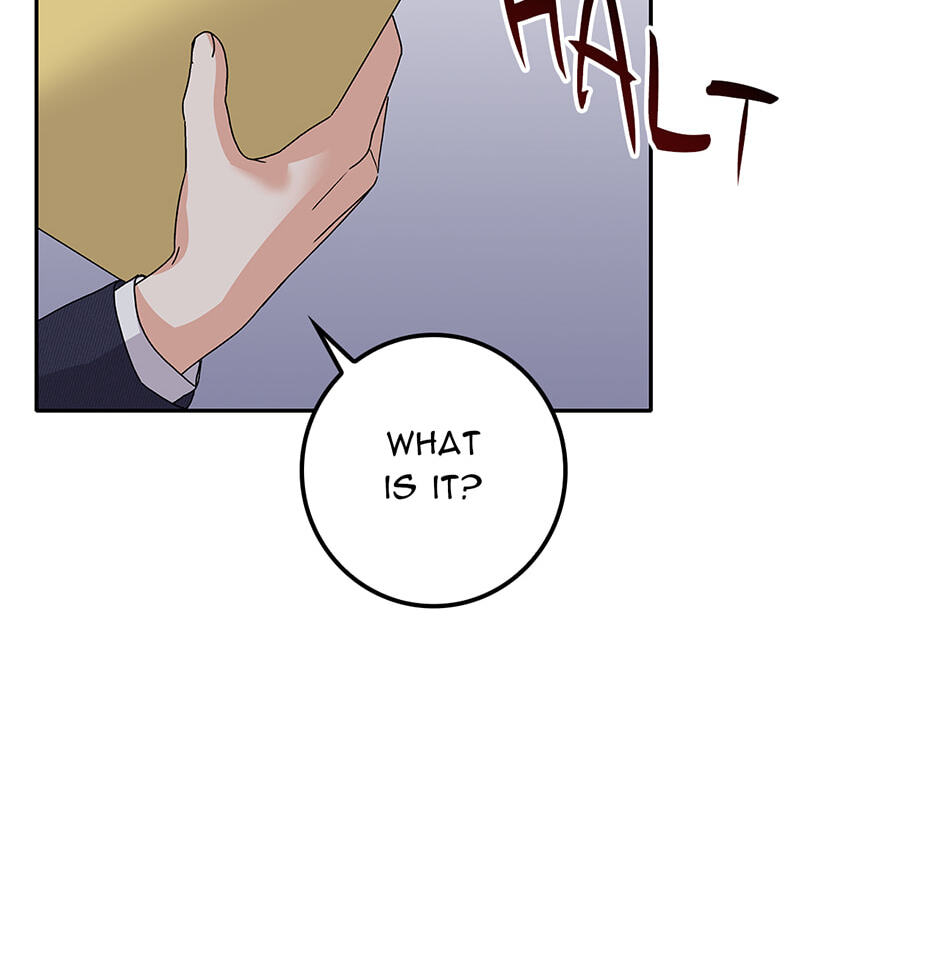 Read Unblockable Romance chapter 27 image 73 on Lezhin
