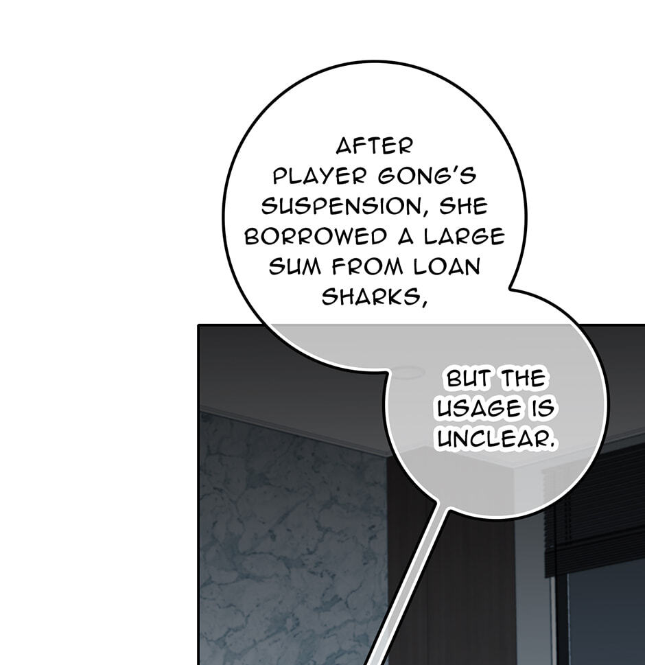 Read Unblockable Romance chapter 27 image 74 on Lezhin