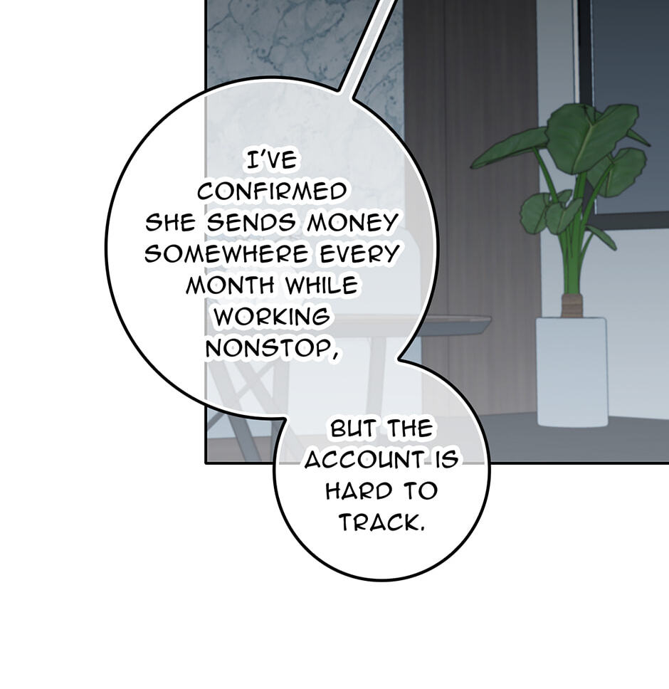 Read Unblockable Romance chapter 27 image 75 on Lezhin