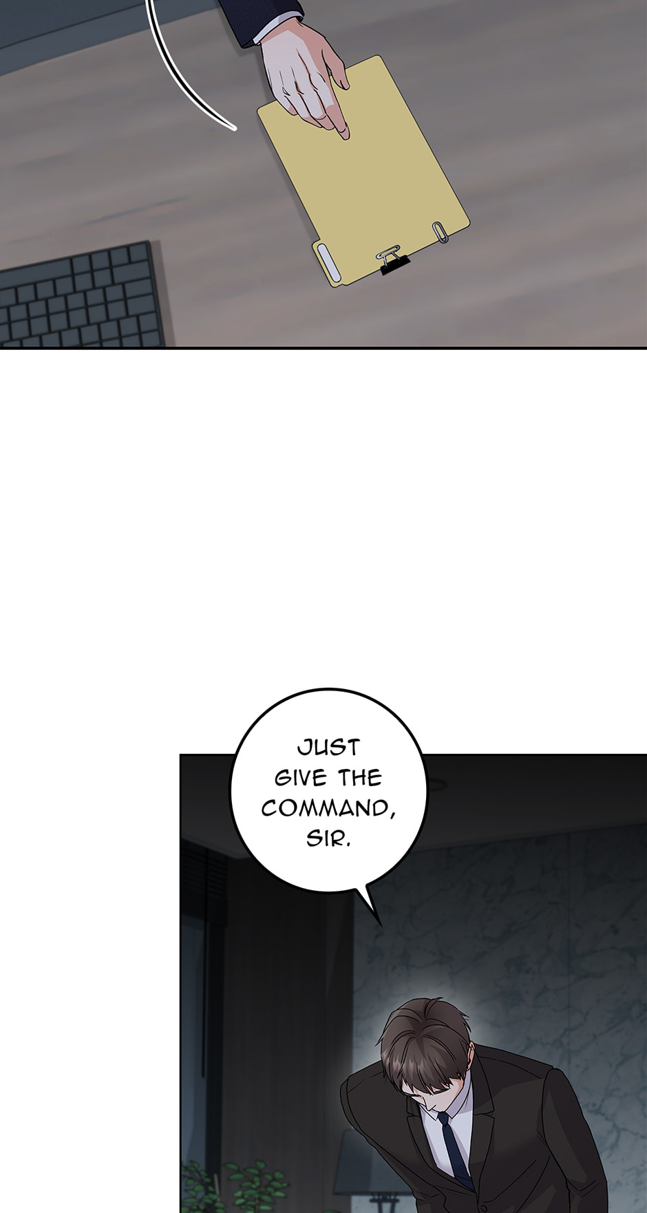 Read Unblockable Romance chapter 27 image 77 on Lezhin
