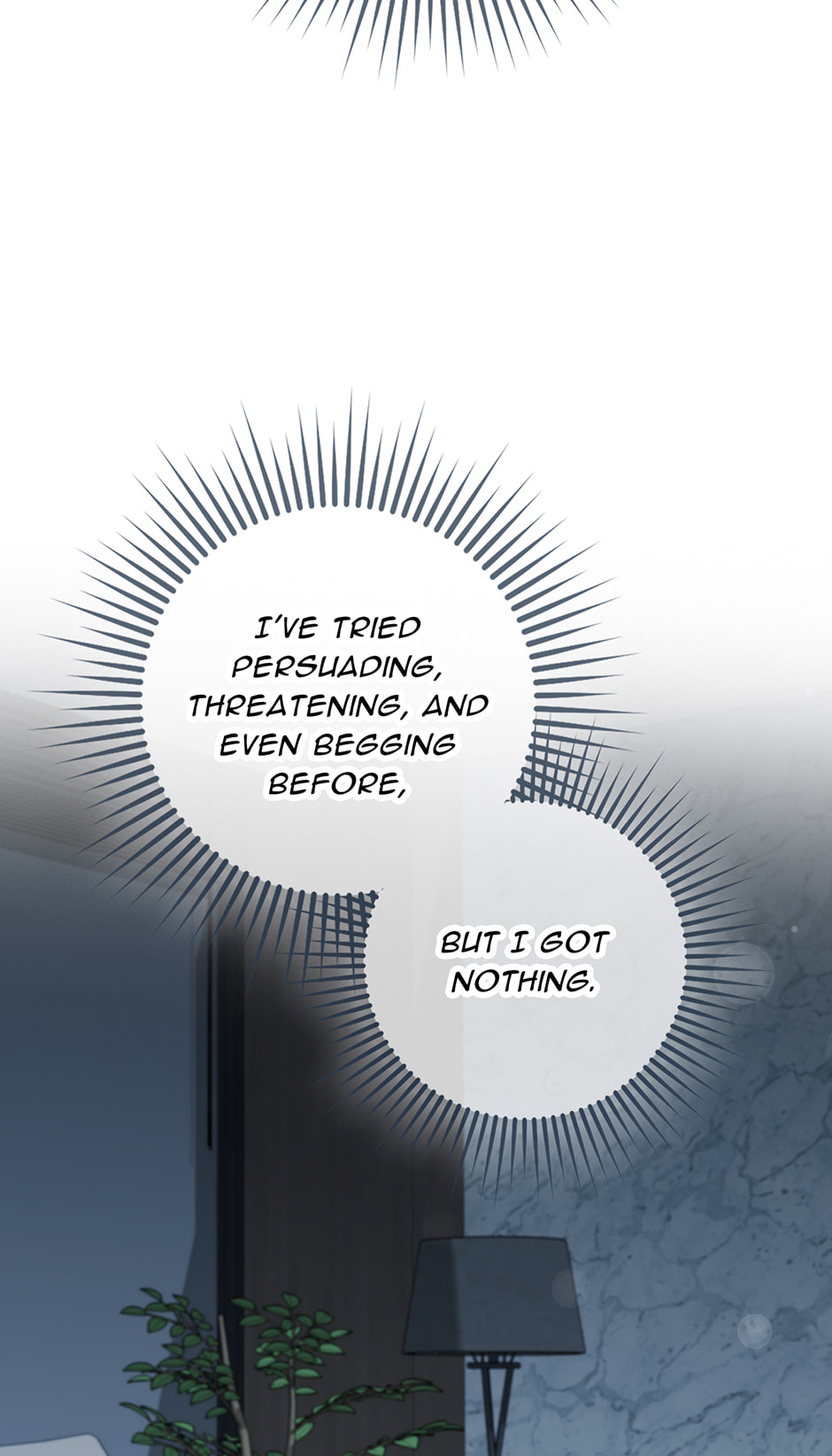 Read Unblockable Romance chapter 27 image 88 on Lezhin