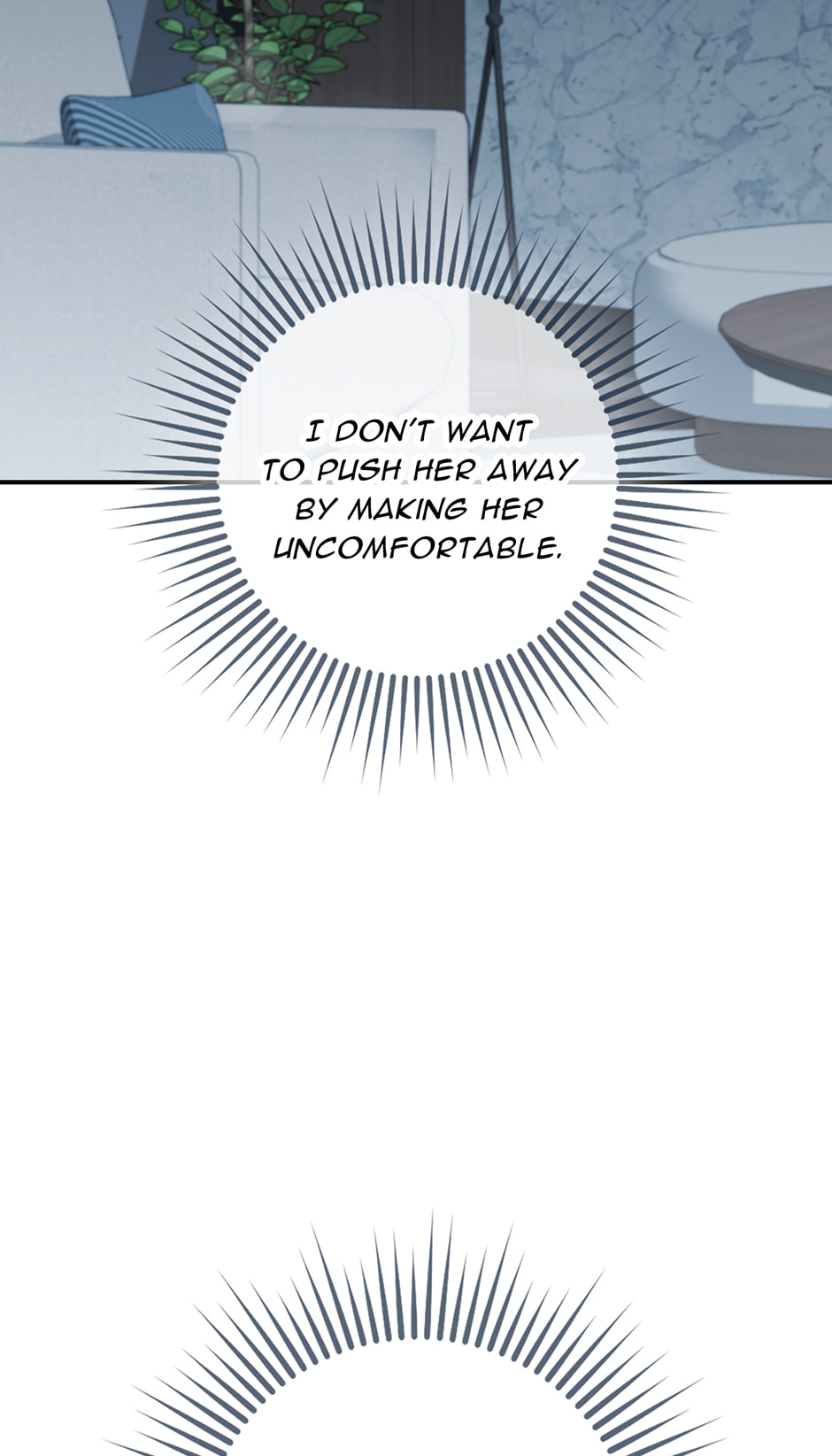 Read Unblockable Romance chapter 27 image 89 on Lezhin