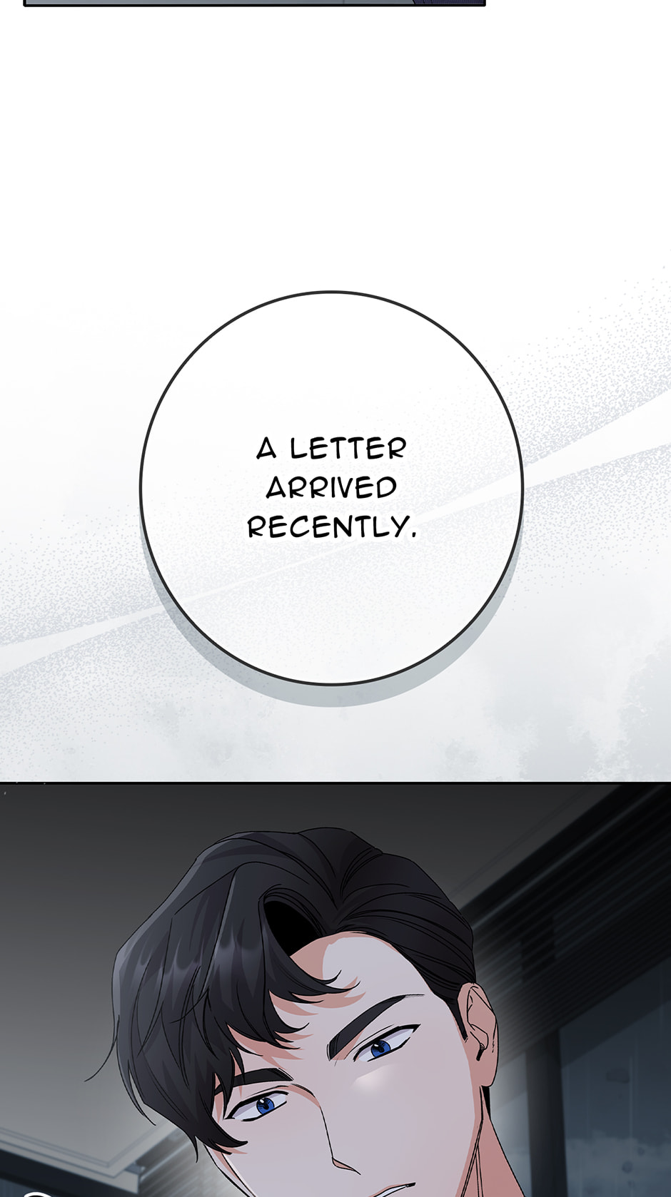 Read Unblockable Romance chapter 27 image 93 on Lezhin