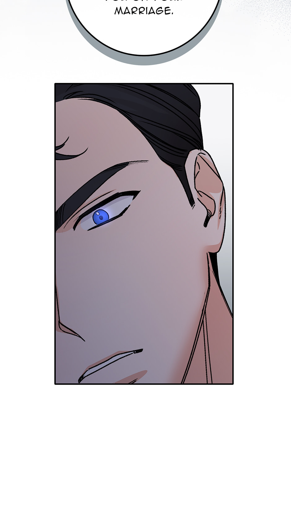 Read Unblockable Romance chapter 27 image 95 on Lezhin