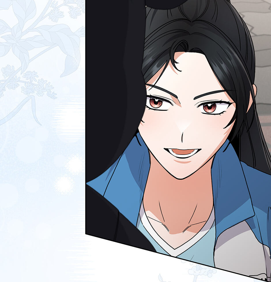 Read Unblockable Romance chapter 28 image 101 on Lezhin