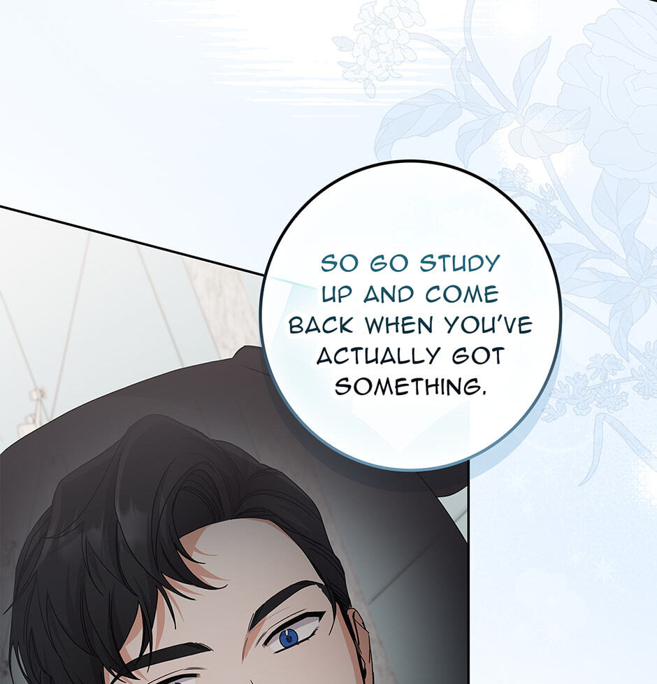 Read Unblockable Romance chapter 28 image 102 on Lezhin