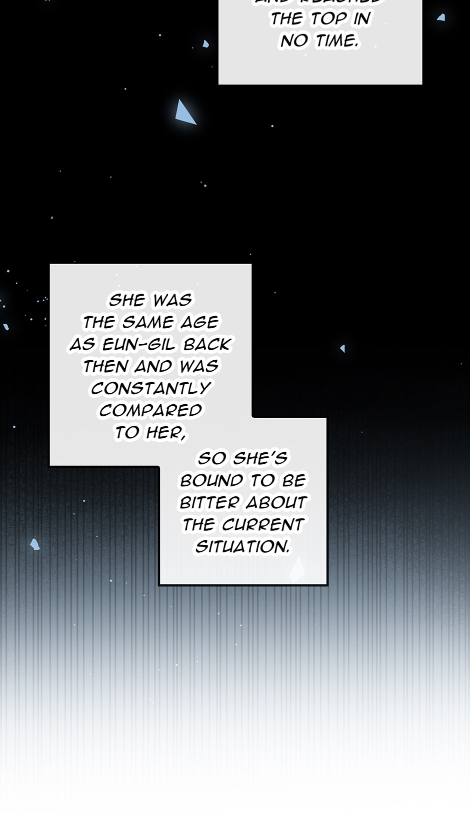 Read Unblockable Romance chapter 28 image 17 on Lezhin