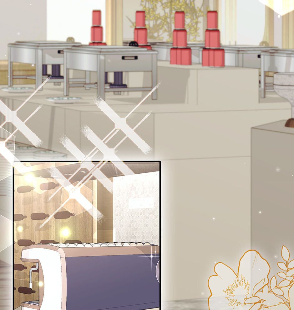 Read Unblockable Romance chapter 28 image 2 on Lezhin
