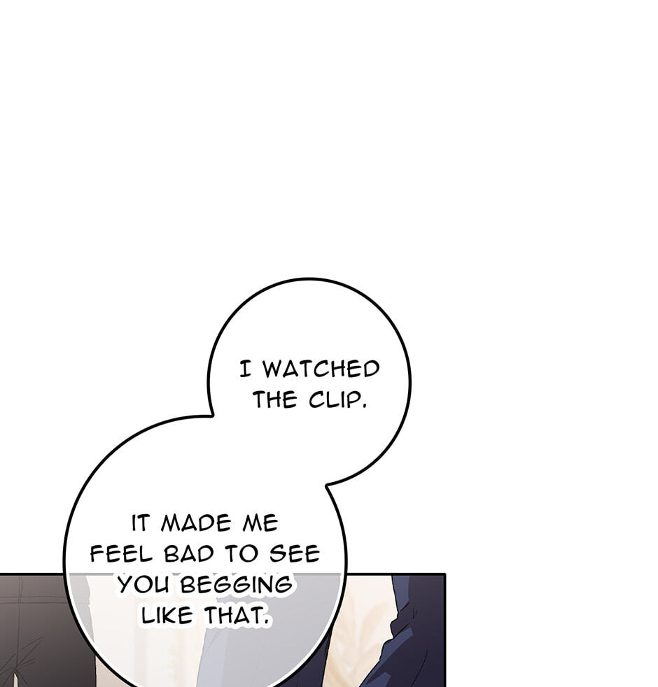 Read Unblockable Romance chapter 28 image 20 on Lezhin
