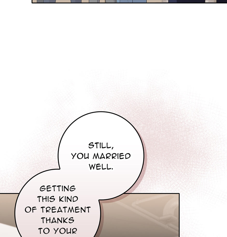 Read Unblockable Romance chapter 28 image 25 on Lezhin