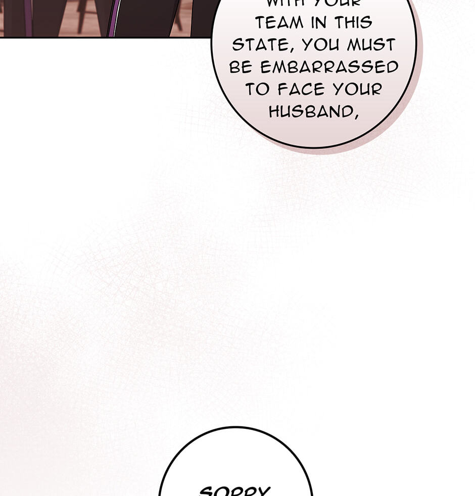 Read Unblockable Romance chapter 28 image 27 on Lezhin