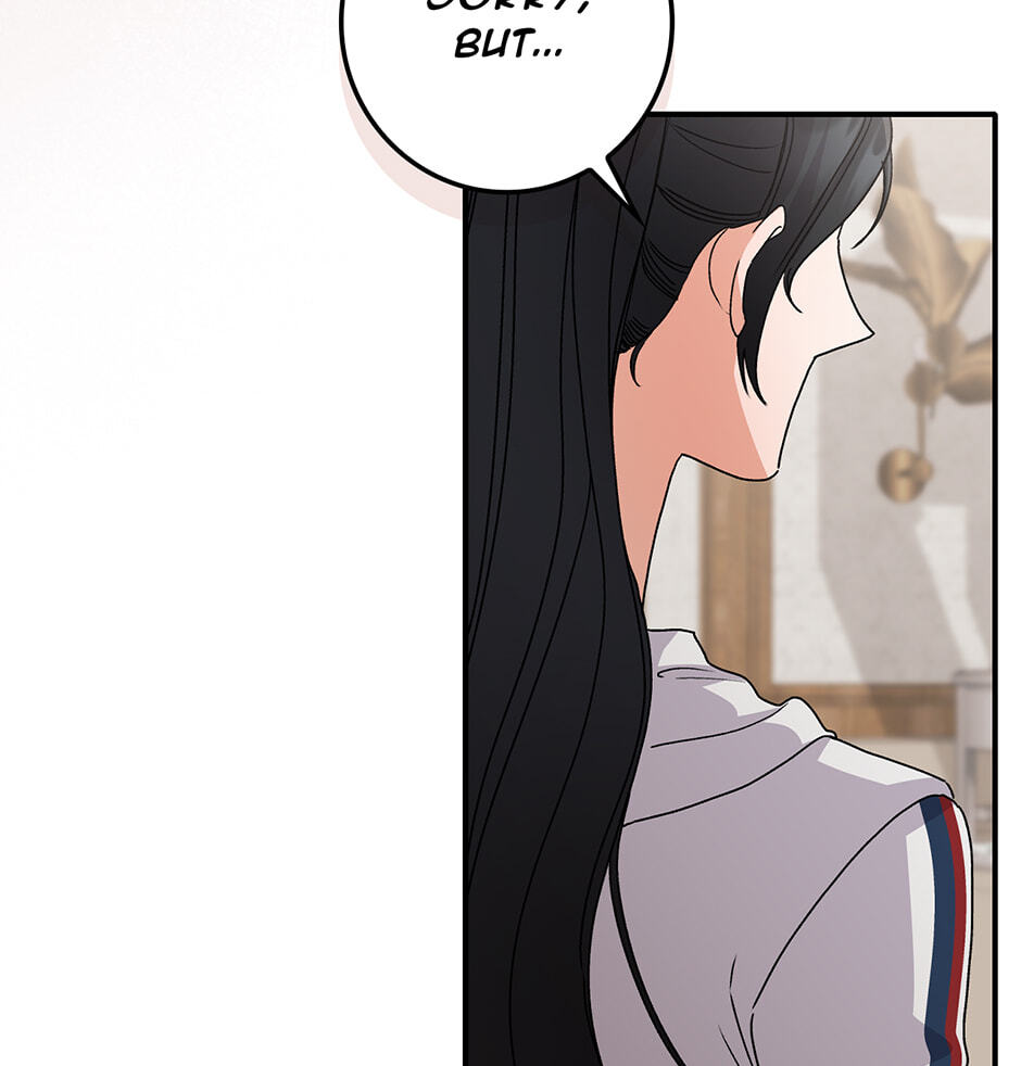 Read Unblockable Romance chapter 28 image 28 on Lezhin
