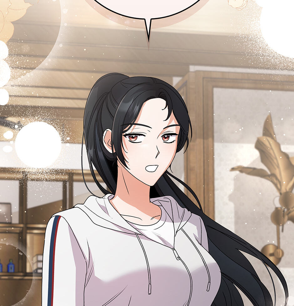 Read Unblockable Romance chapter 28 image 30 on Lezhin