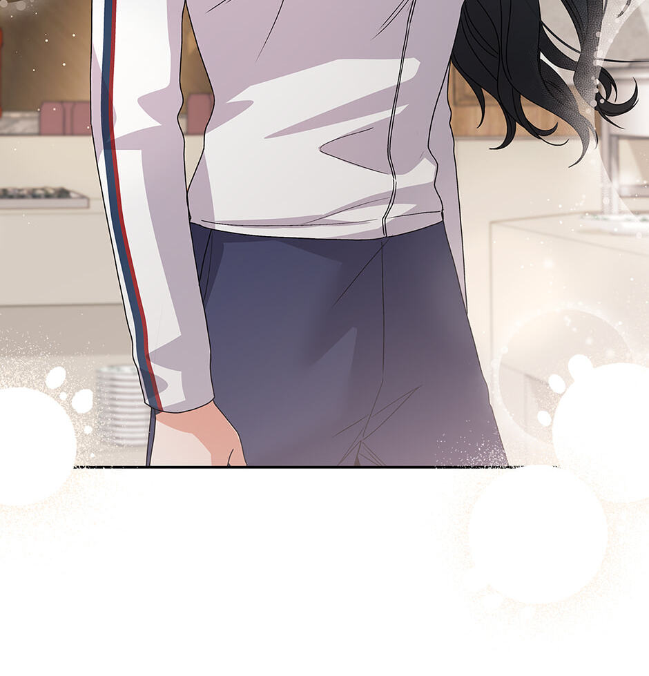 Read Unblockable Romance chapter 28 image 31 on Lezhin