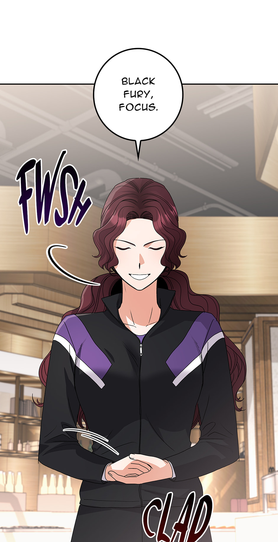 Read Unblockable Romance chapter 28 image 37 on Lezhin