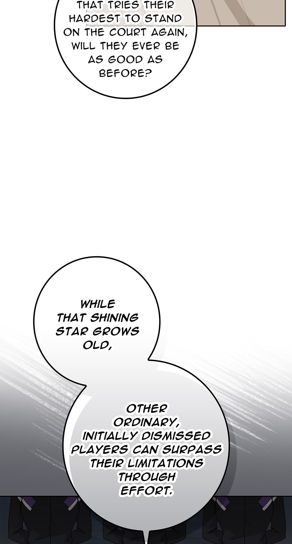 Read Unblockable Romance chapter 28 image 41 on Lezhin