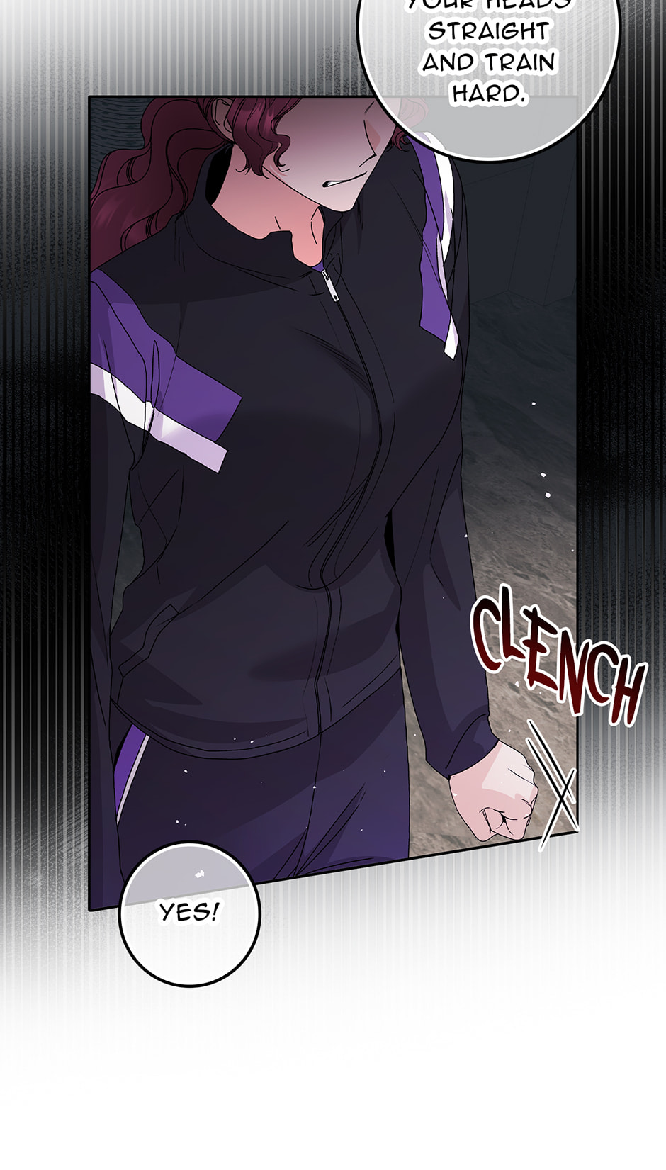 Read Unblockable Romance chapter 28 image 48 on Lezhin