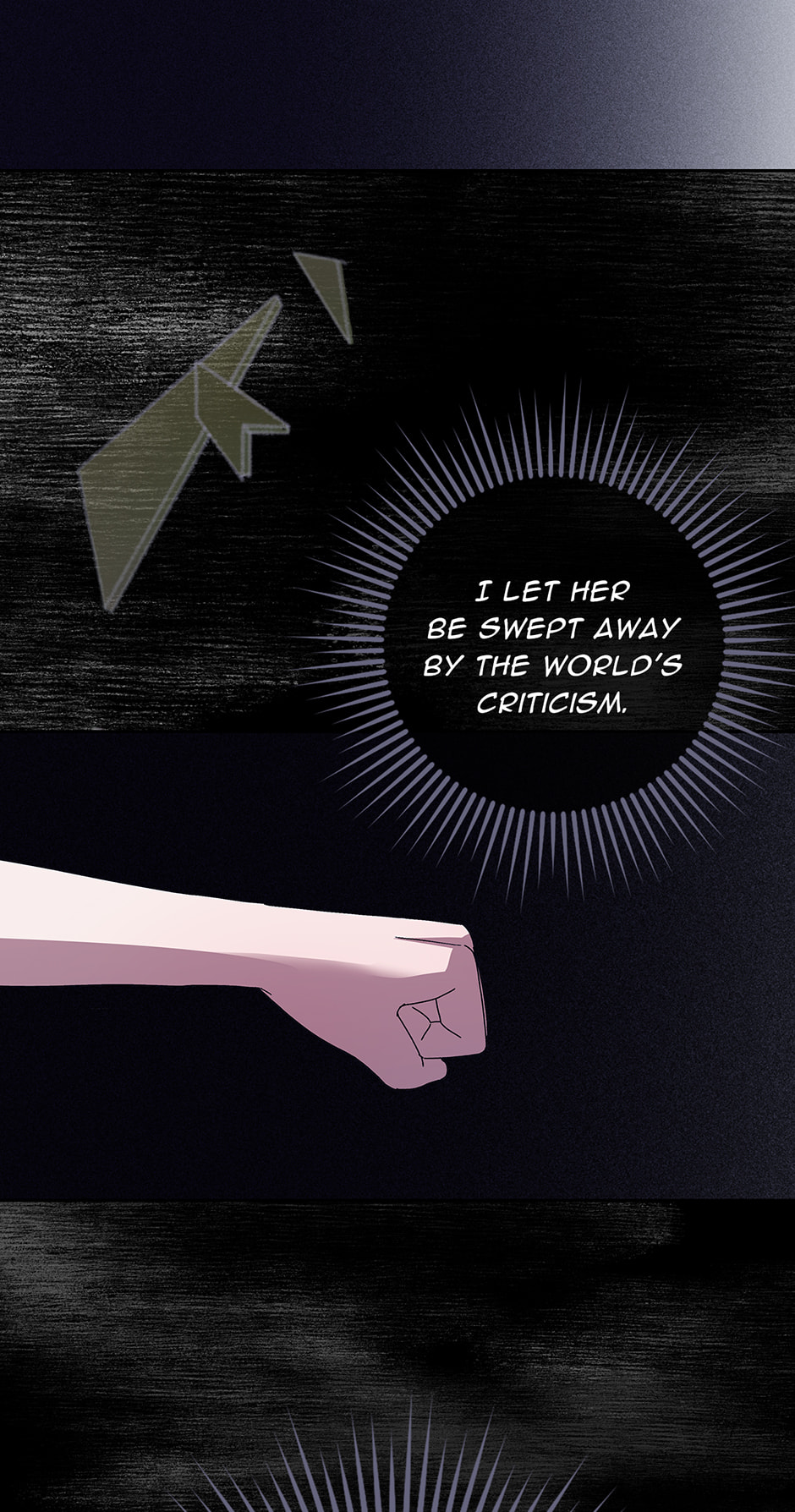 Read Unblockable Romance chapter 28 image 56 on Lezhin