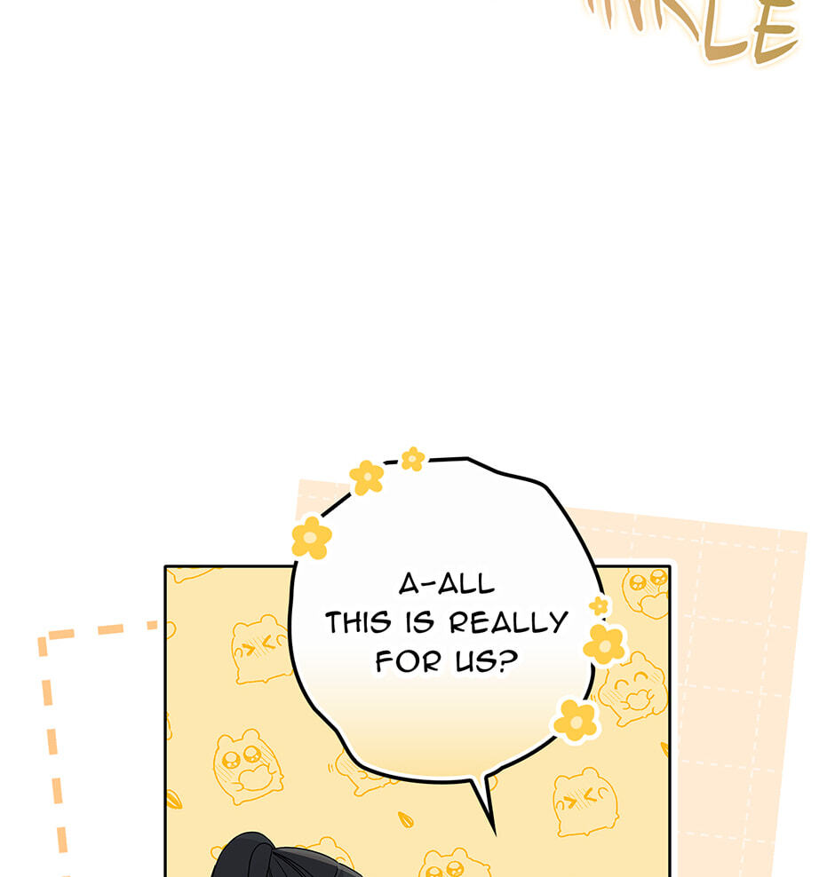 Read Unblockable Romance chapter 28 image 6 on Lezhin