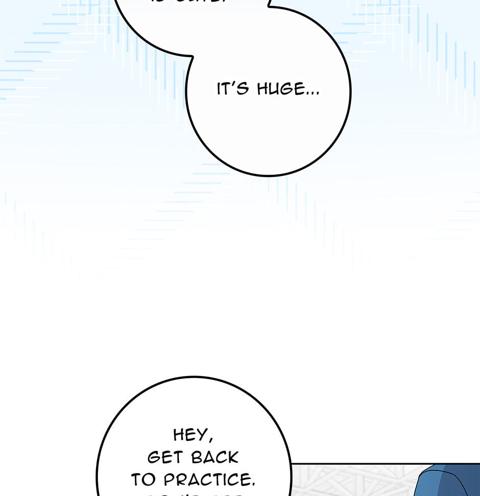 Read Unblockable Romance chapter 28 image 66 on Lezhin