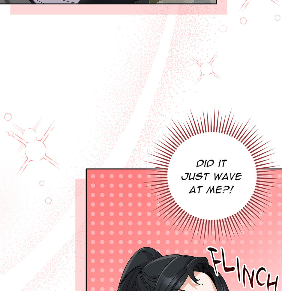 Read Unblockable Romance chapter 28 image 70 on Lezhin