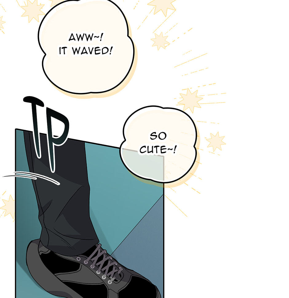 Read Unblockable Romance chapter 28 image 72 on Lezhin