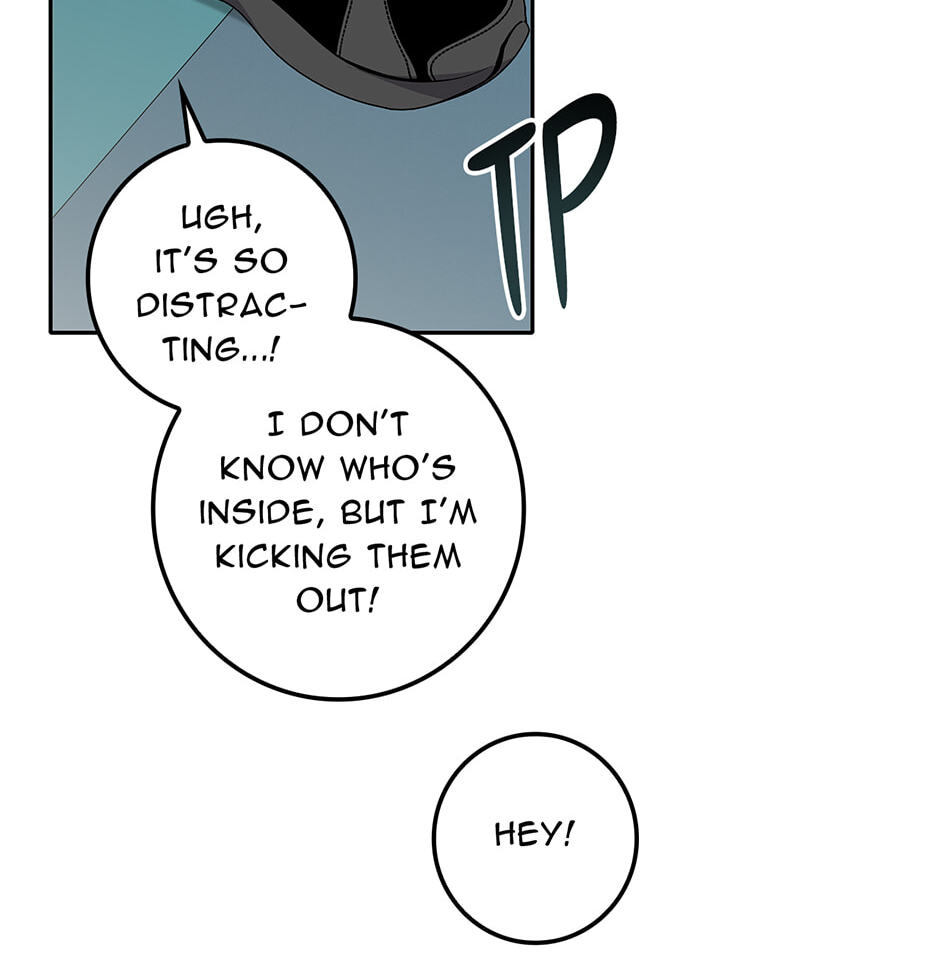 Read Unblockable Romance chapter 28 image 73 on Lezhin