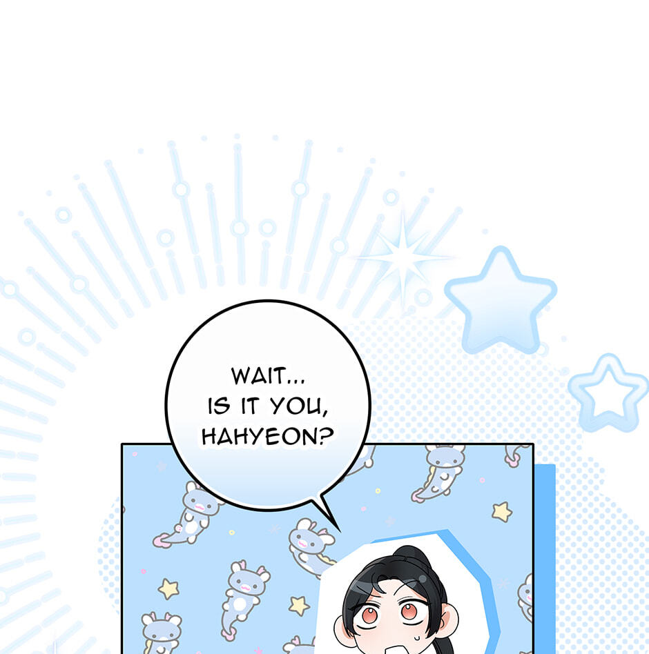 Read Unblockable Romance chapter 28 image 77 on Lezhin