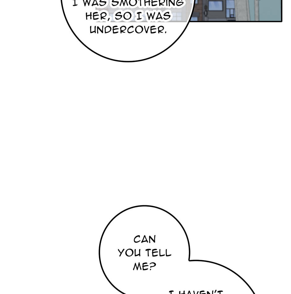 Read Unblockable Romance chapter 28 image 80 on Lezhin