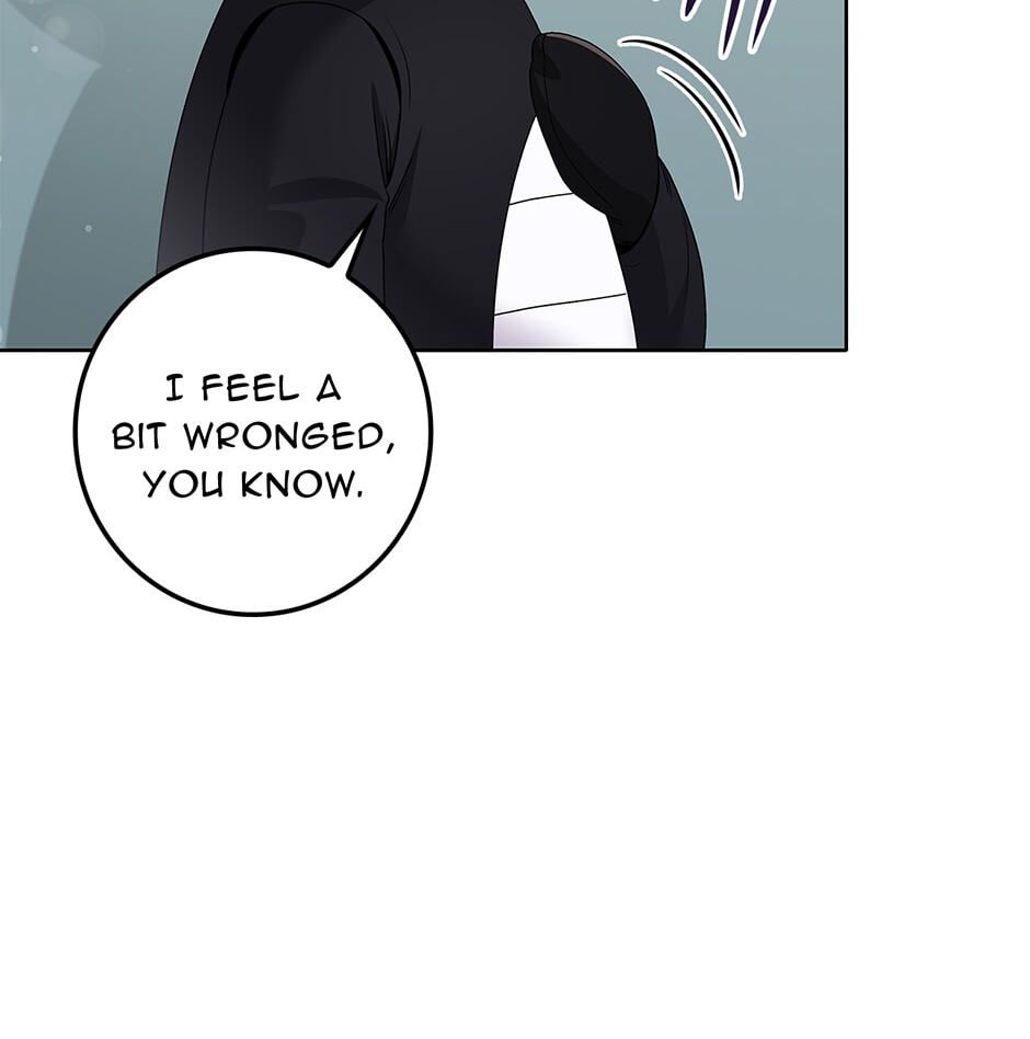 Read Unblockable Romance chapter 28 image 82 on Lezhin