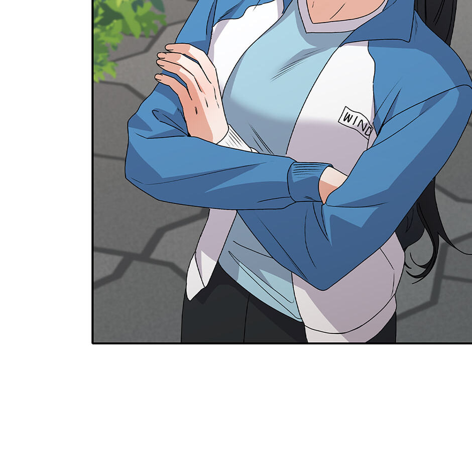 Read Unblockable Romance chapter 28 image 84 on Lezhin