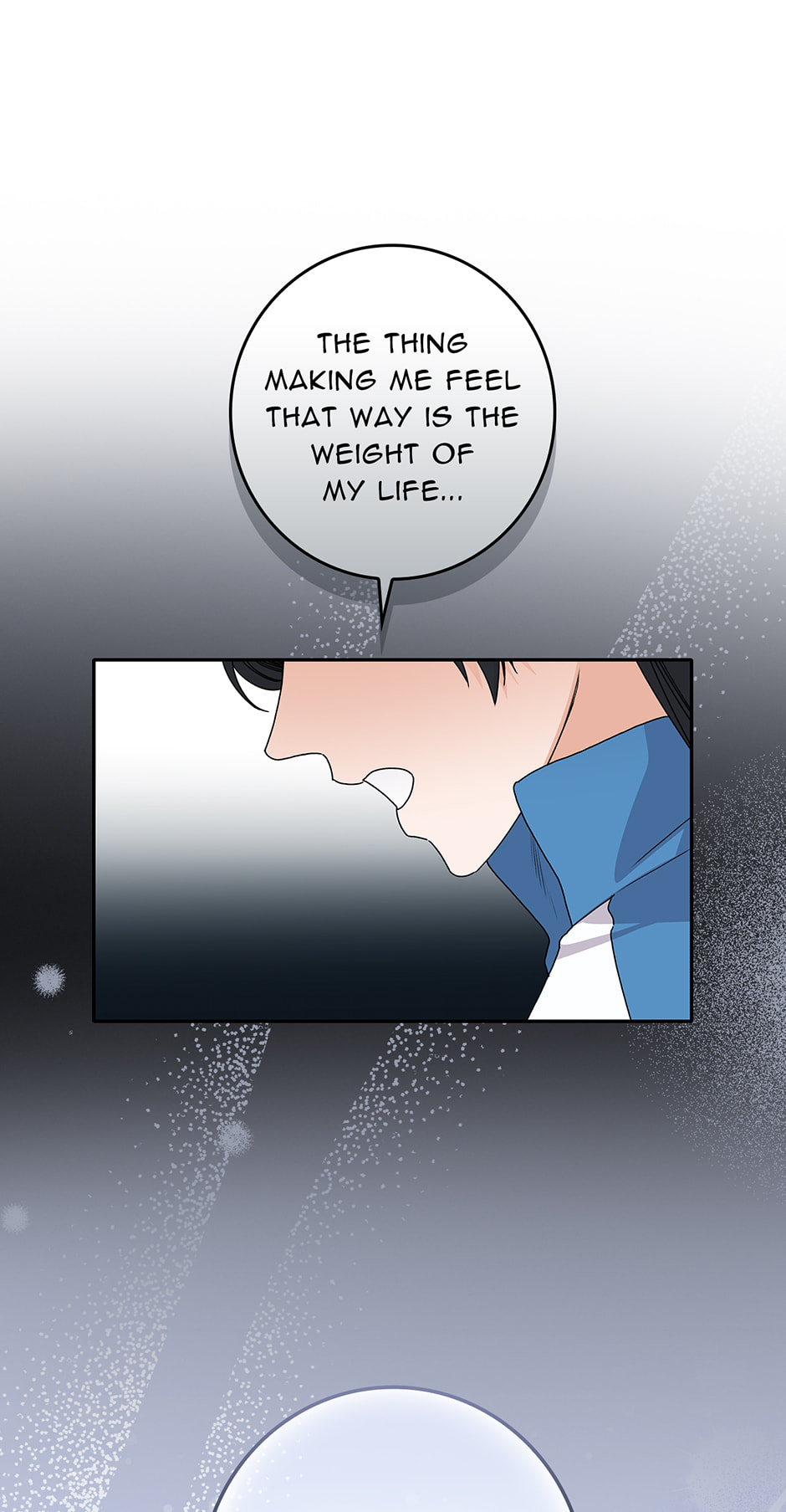 Read Unblockable Romance chapter 28 image 85 on Lezhin