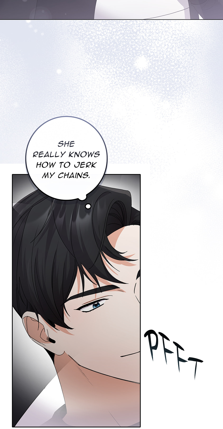 Read Unblockable Romance chapter 28 image 87 on Lezhin