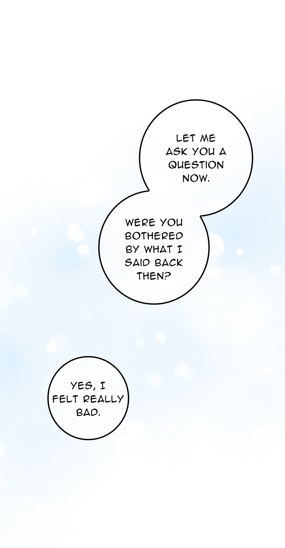 Read Unblockable Romance chapter 28 image 88 on Lezhin