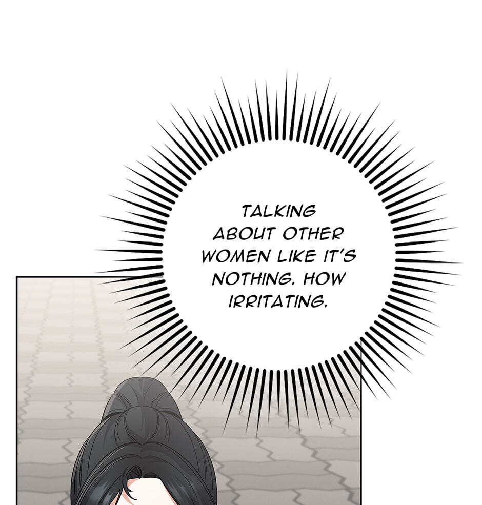 Read Unblockable Romance chapter 28 image 90 on Lezhin