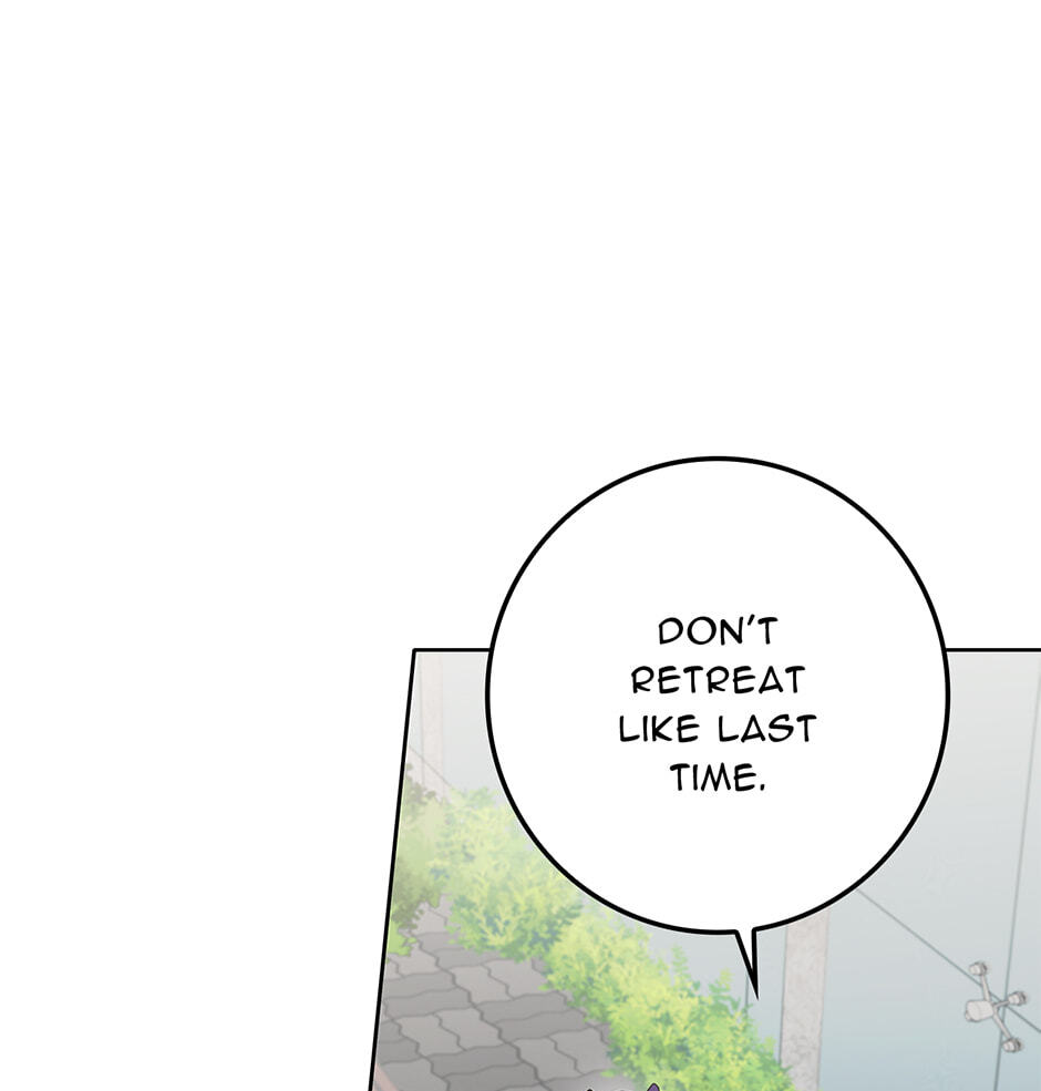 Read Unblockable Romance chapter 28 image 92 on Lezhin