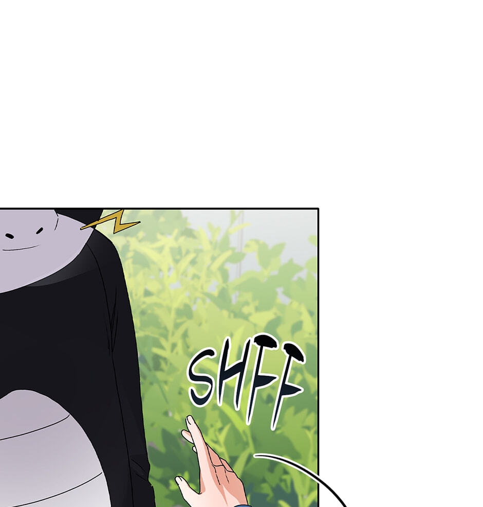 Read Unblockable Romance chapter 28 image 94 on Lezhin