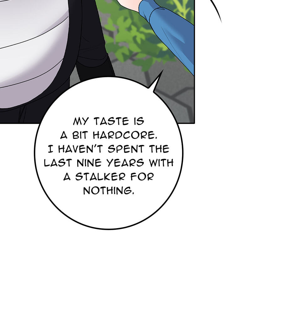Read Unblockable Romance chapter 28 image 95 on Lezhin