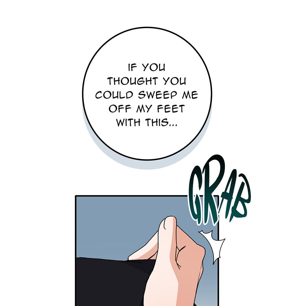 Read Unblockable Romance chapter 28 image 96 on Lezhin