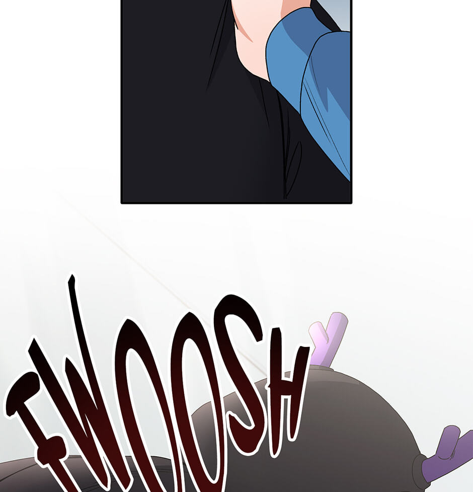 Read Unblockable Romance chapter 28 image 97 on Lezhin