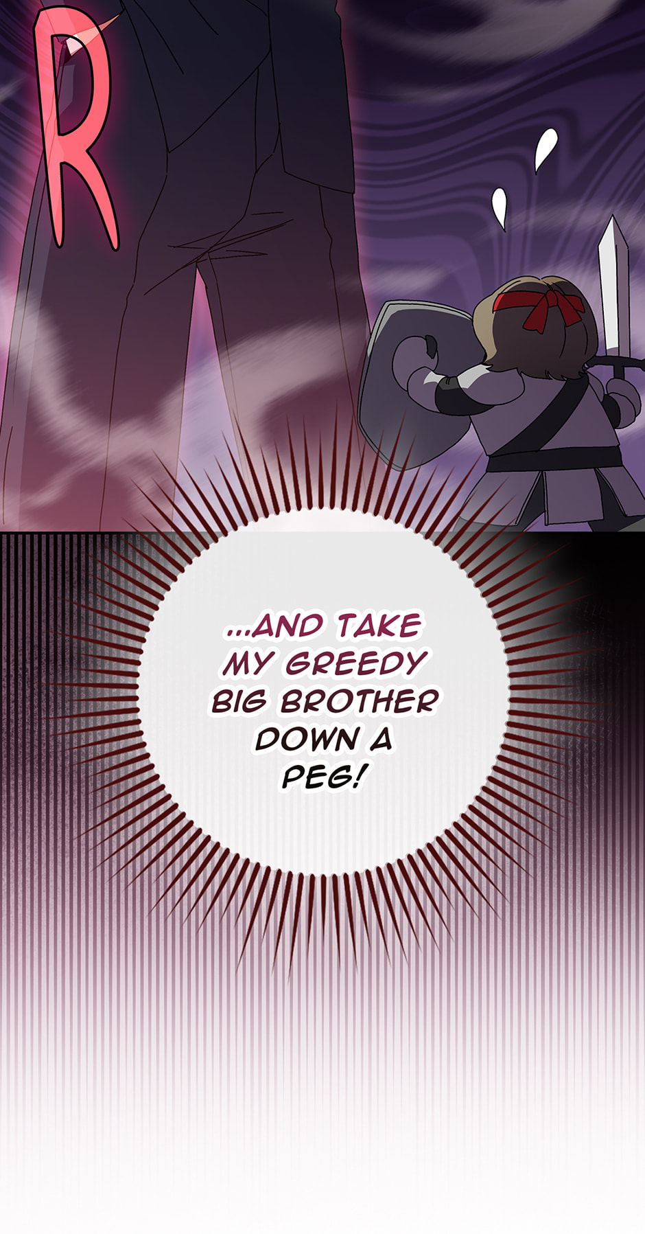 Read Unblockable Romance chapter 29 image 10 on Lezhin